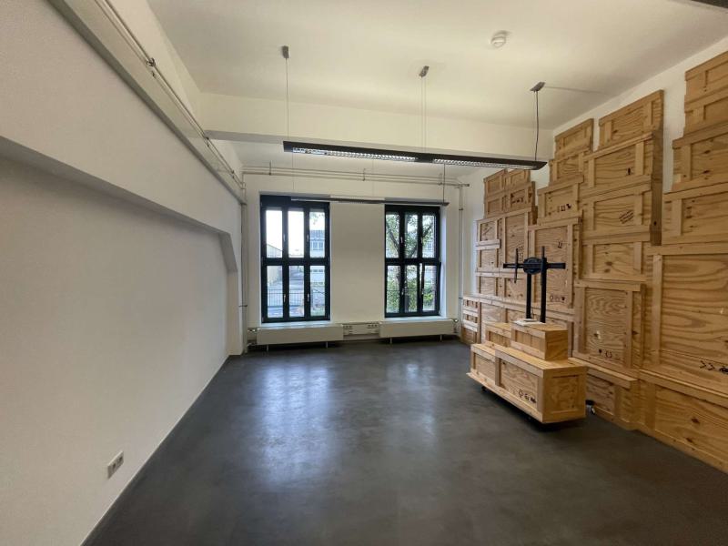 Besprechungsraum Einheit 75