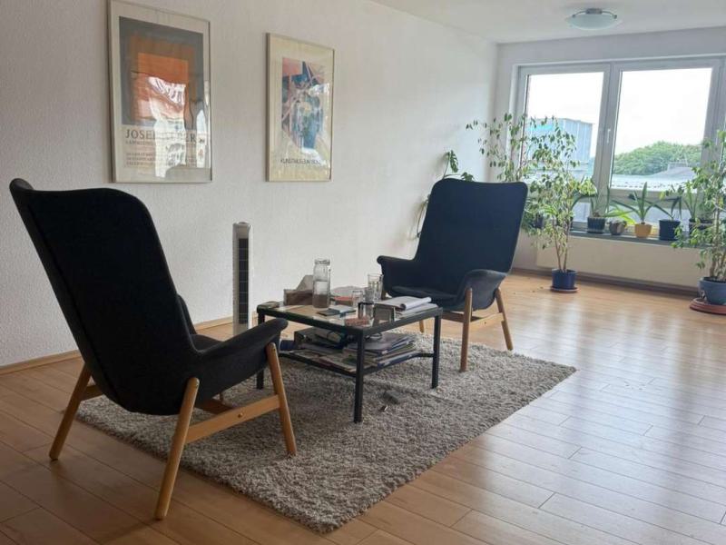 Büro- / Praxisraum