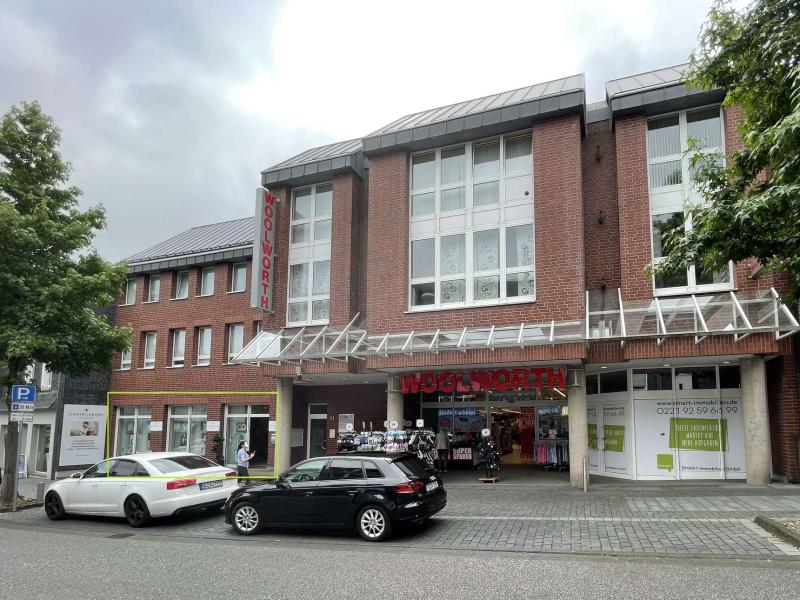 Objektansicht