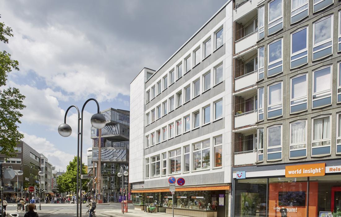 Breite Str. 2-4 50667 Köln