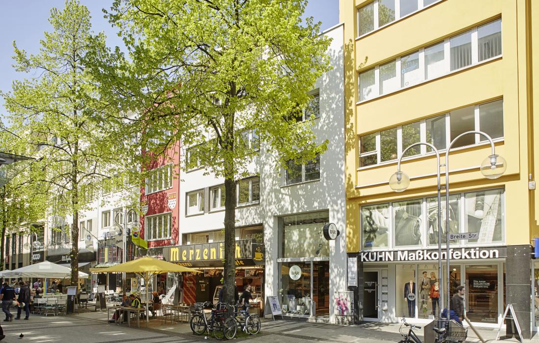 Breite Str. 32 50667 Köln