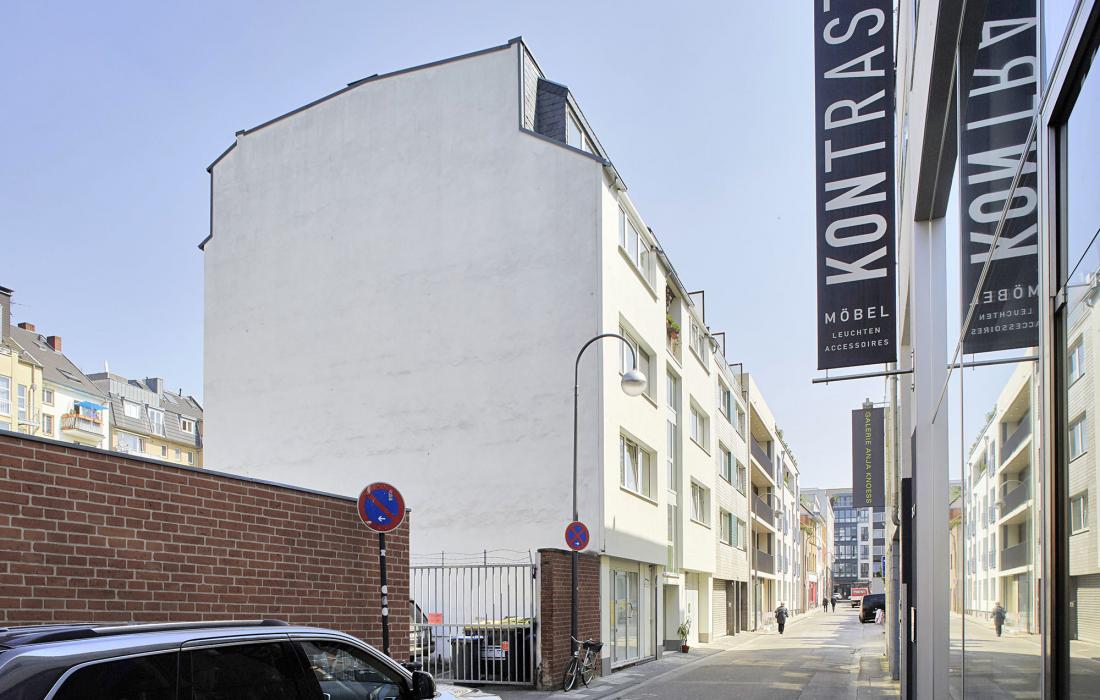Große Brinkgasse 36 50672 Köln