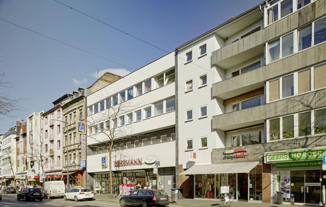 Neusser Str. 216 50733 Köln