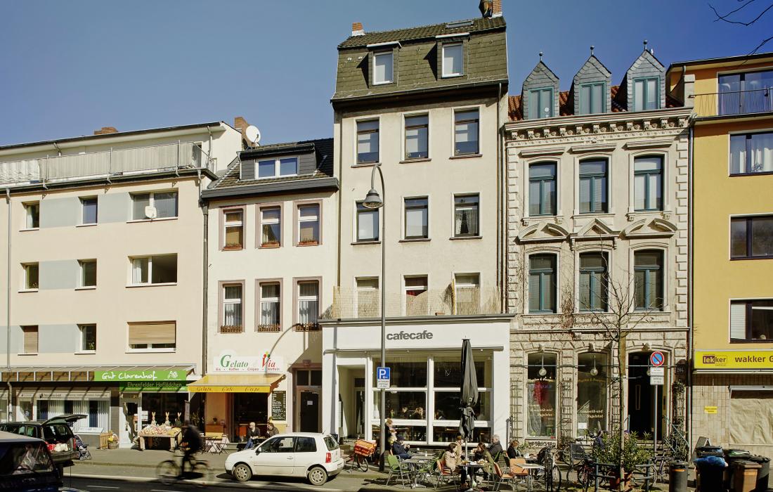 Venloer Str. 206 50823 Köln