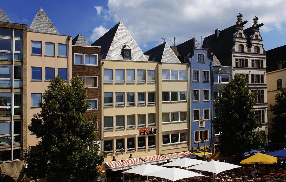 Alter Markt 28-32 50667 Köln