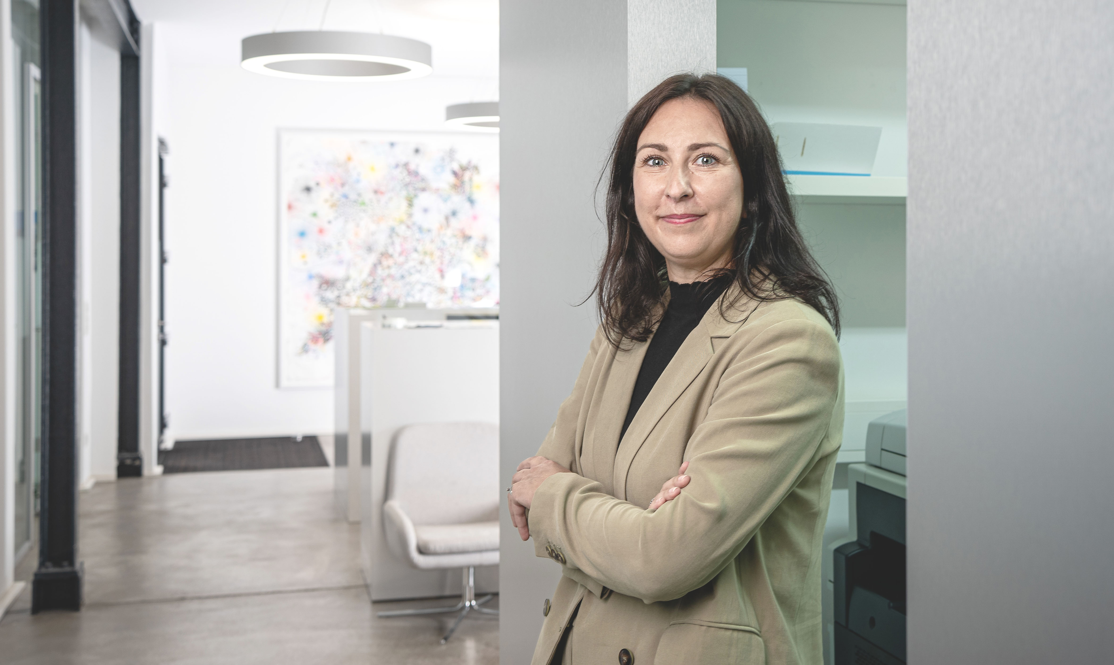 Immobilienverwalter:in bei SMART Immobilien