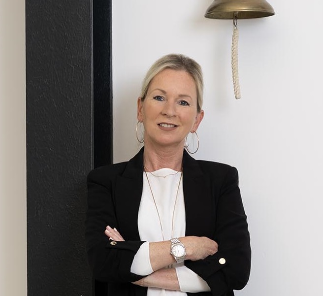 Annette Graßl