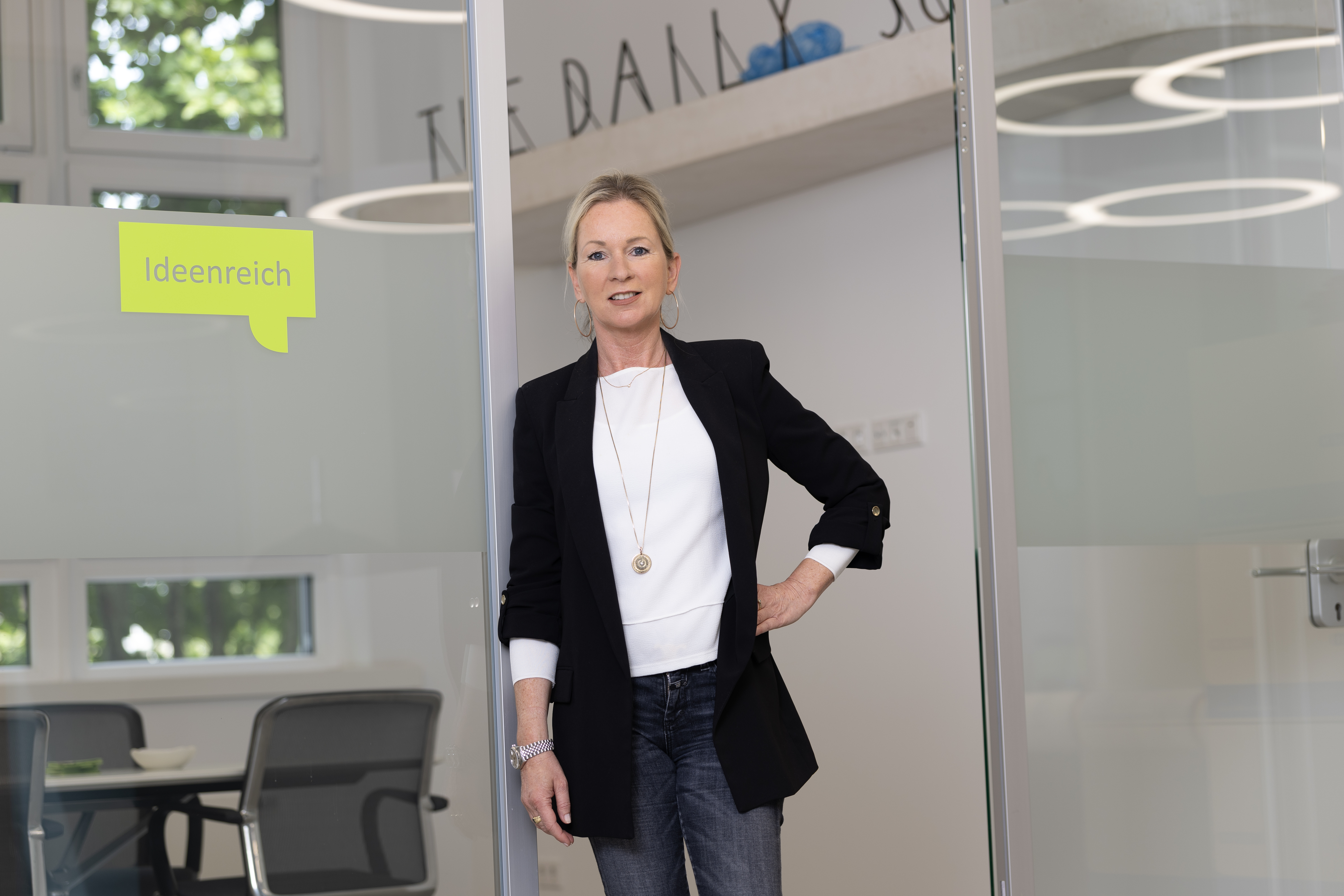 Annette Graßl