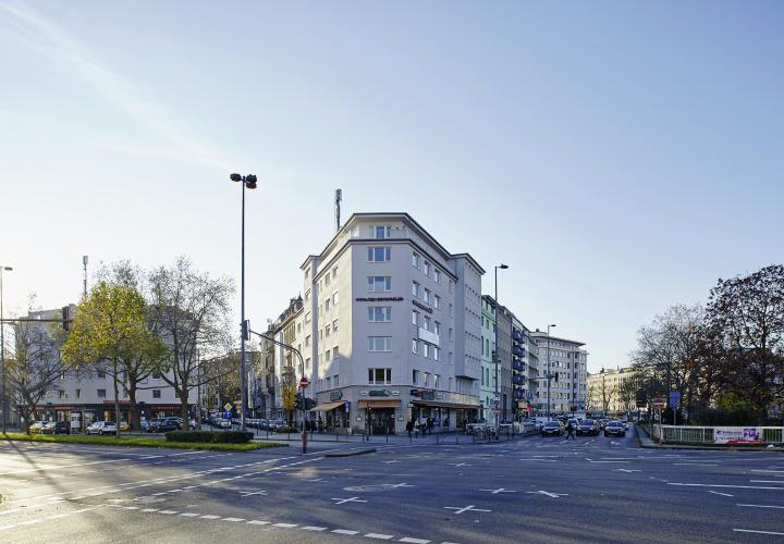 Objektansicht