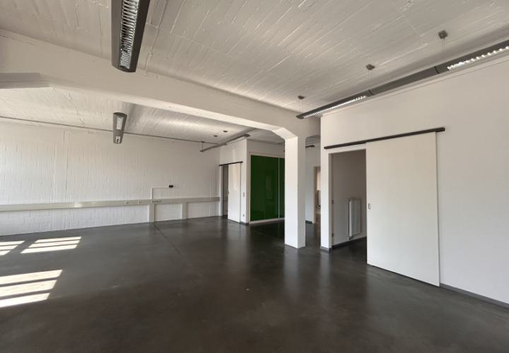 Büroansicht EG 2