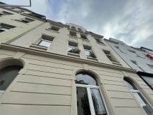Mehrfamilienhauses in Köln-Ehrenfeld