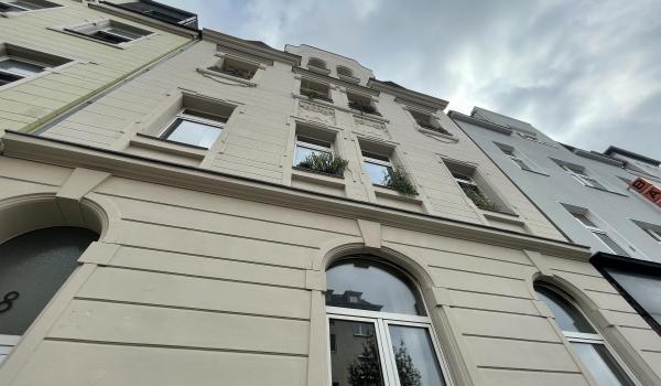 Mehrfamilienhauses in Köln-Ehrenfeld