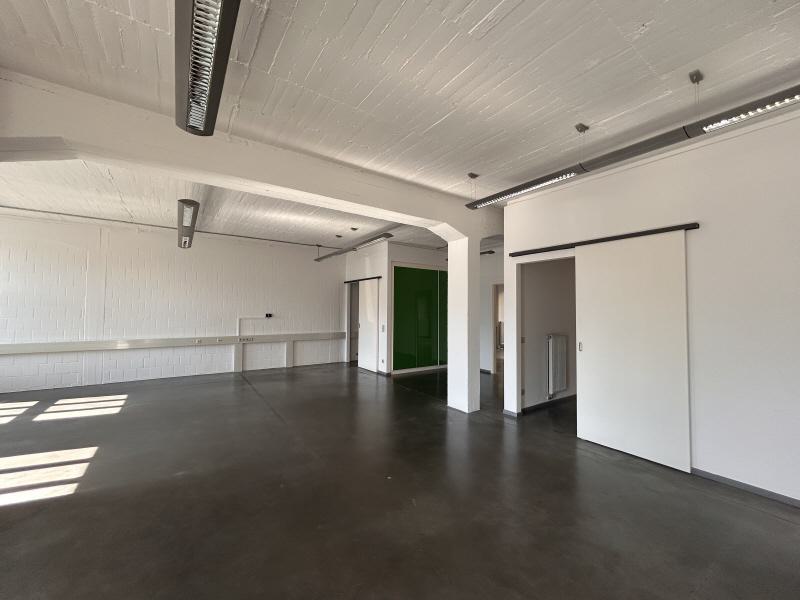 Büroansicht EG 2