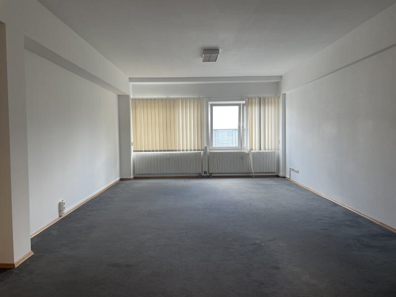 Büroansicht