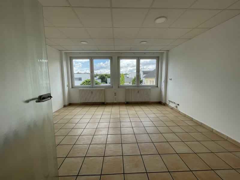 Büroansicht