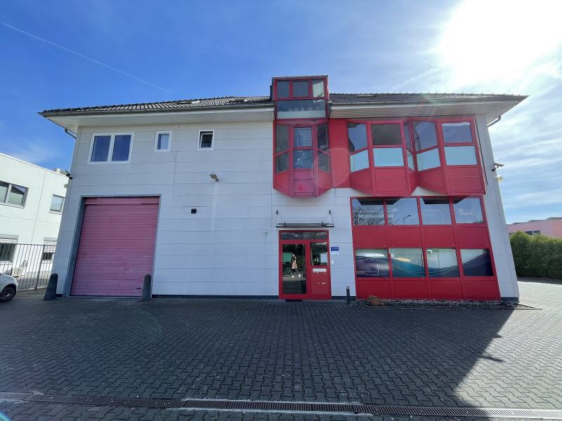 Objektansicht