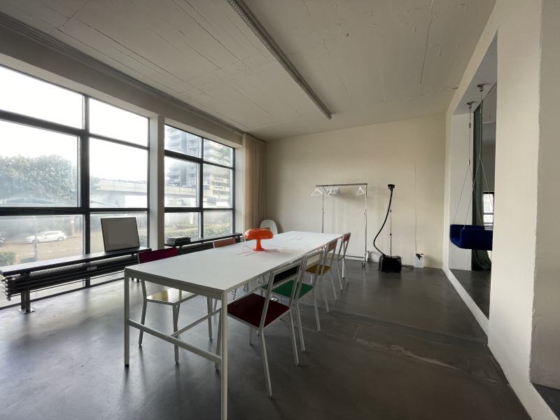 Atelier - 1OG