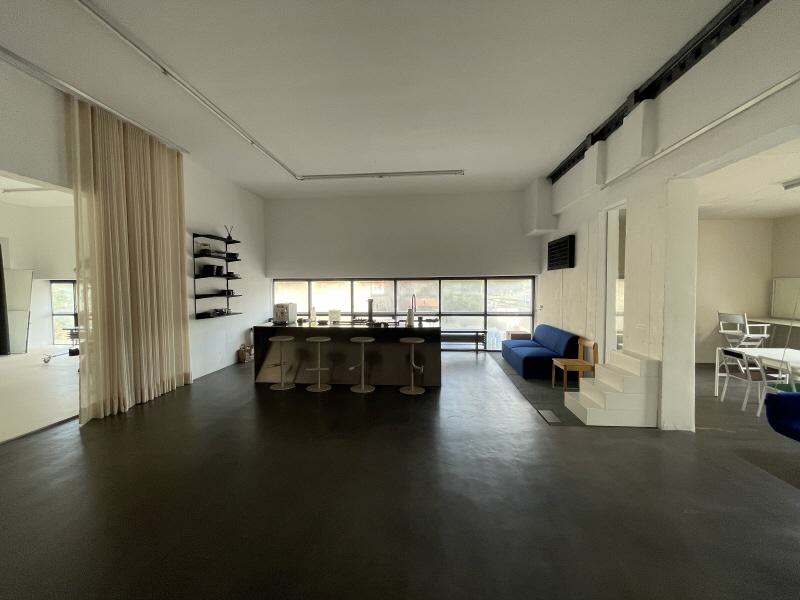 Atelier- 1OG