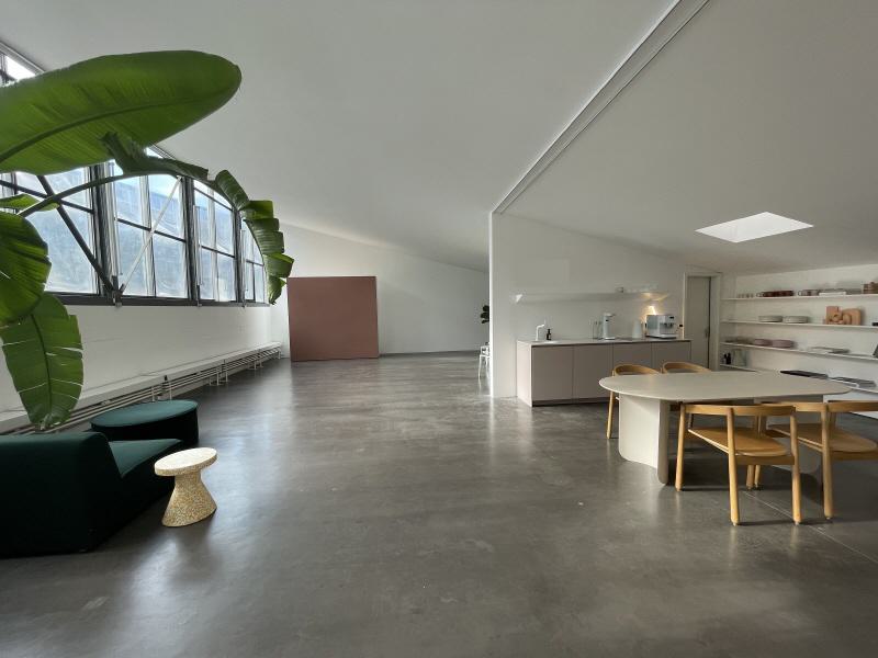 Atelier  - 2 OG