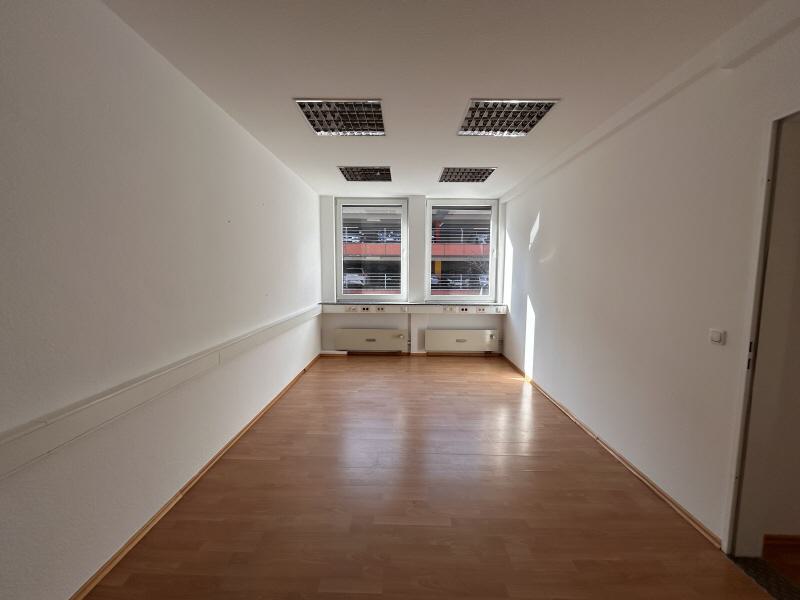Büroraum hinten links