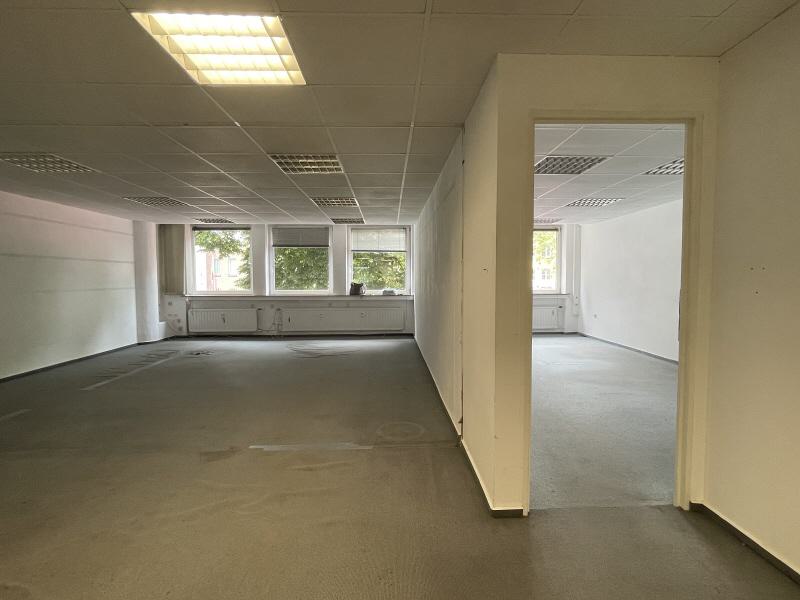 Büroansicht 1 OG