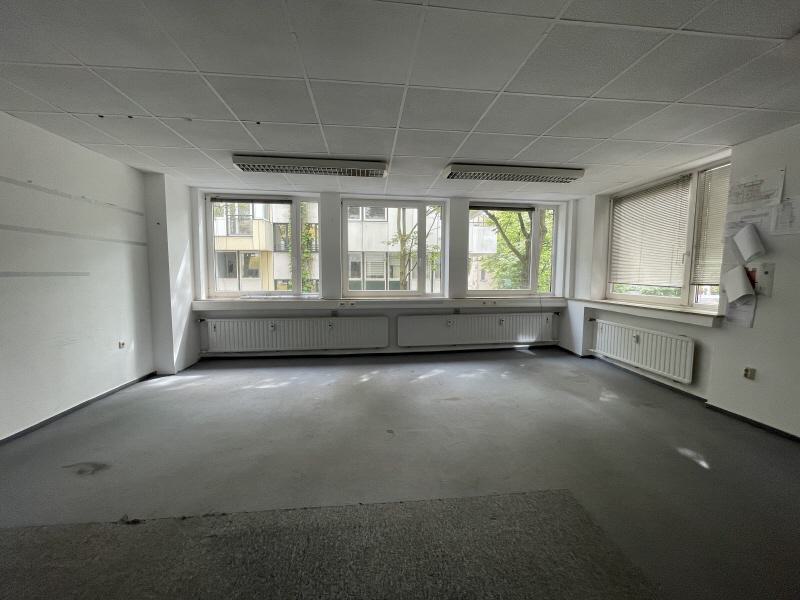 Büroansicht 1OG