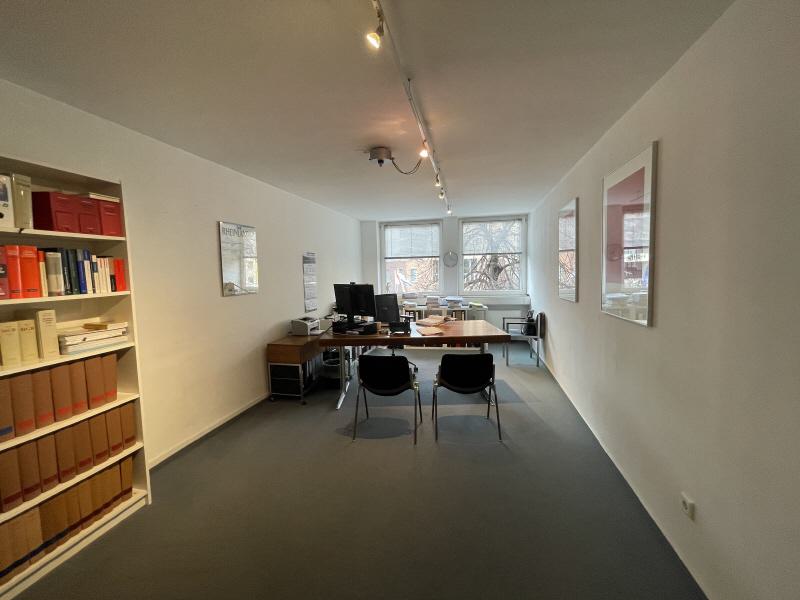 Büroansicht 2 OG