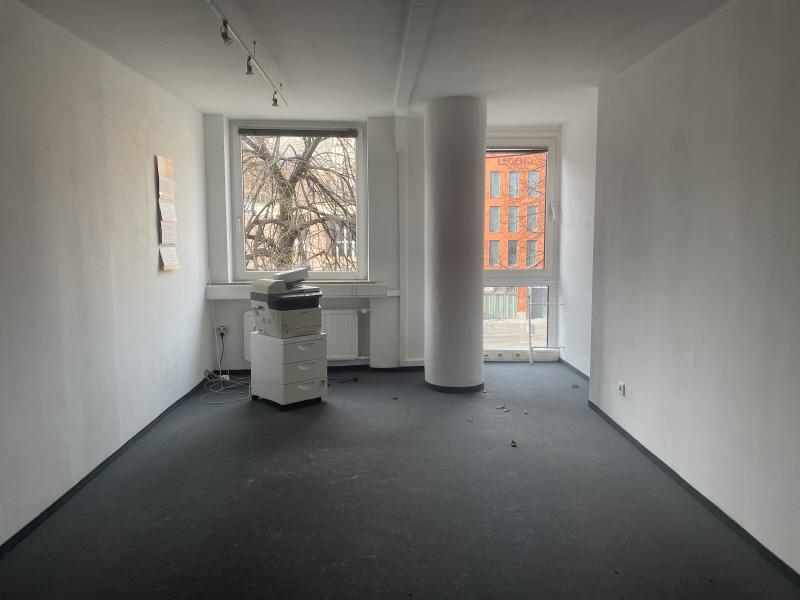 Büroansicht 2 OG