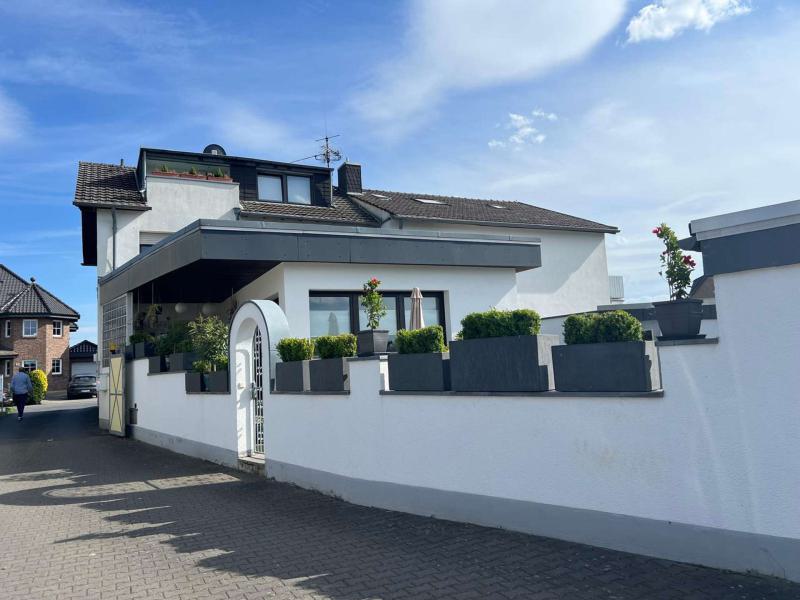 Rückansicht