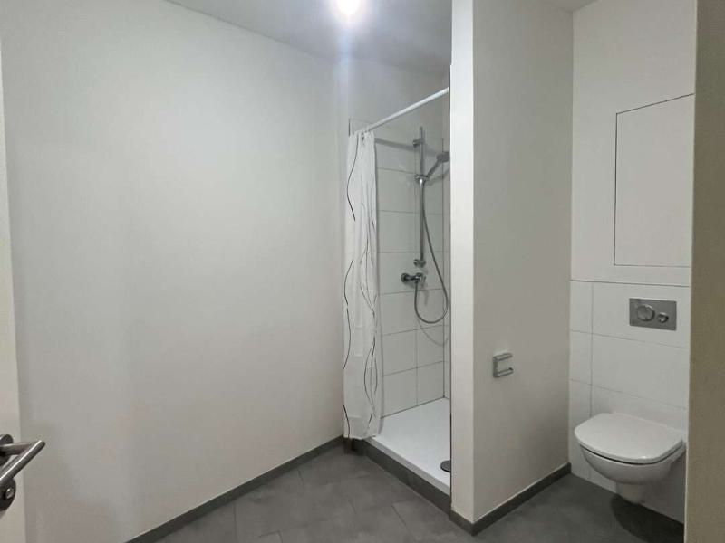 Ansicht Badezimmer