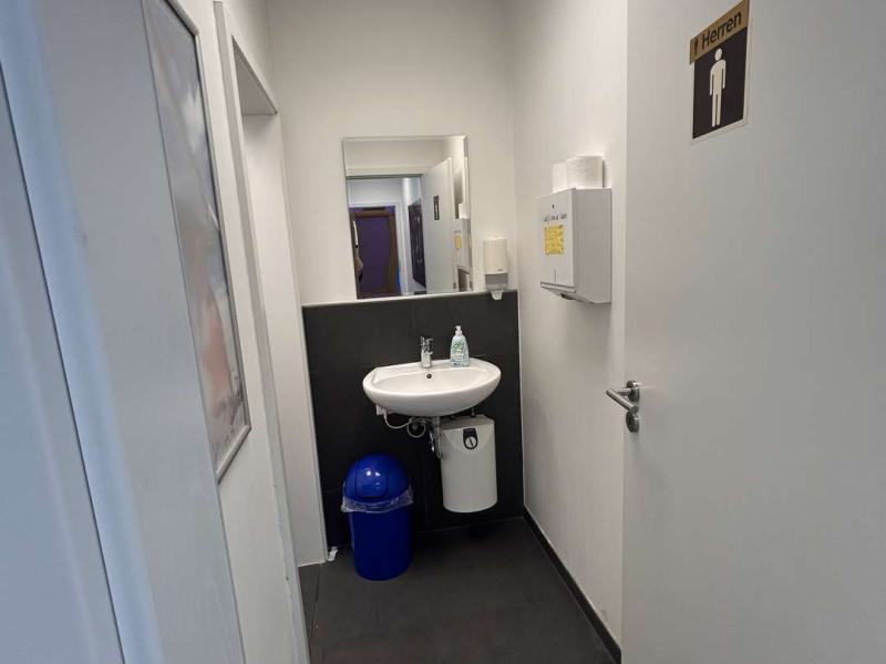 WC Einheiten