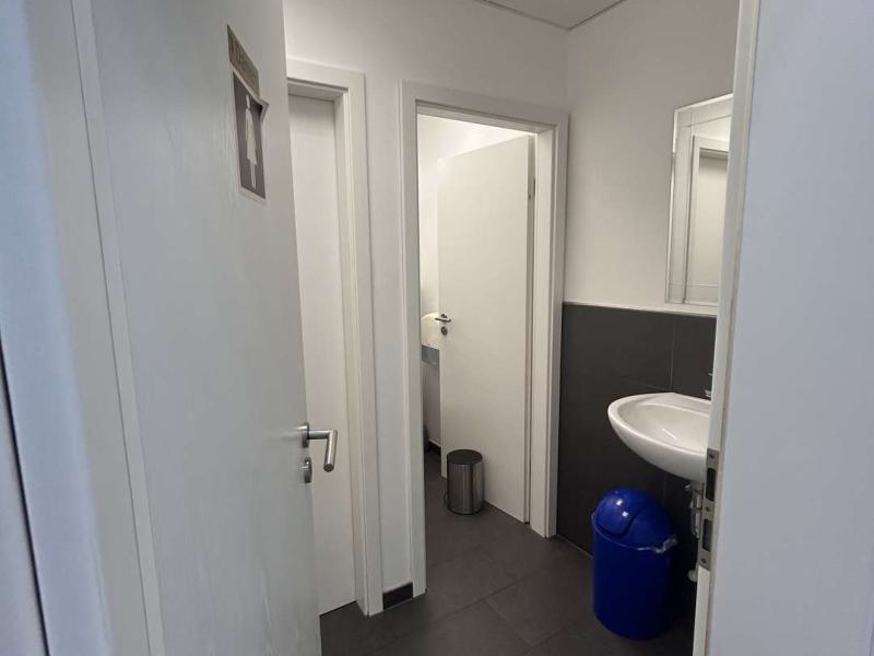 WC Einheiten 