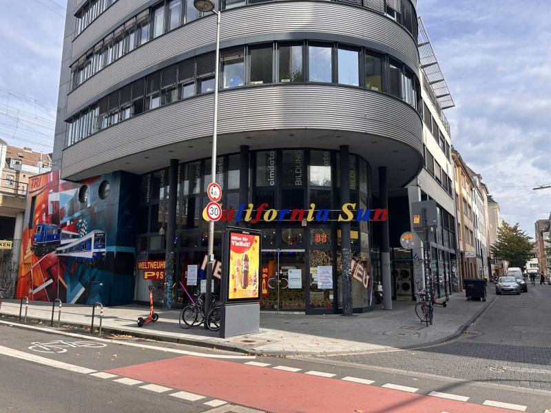 Objektansicht