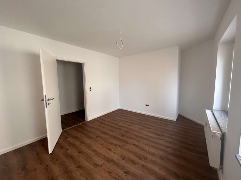 Vorderes Schlafzimmer