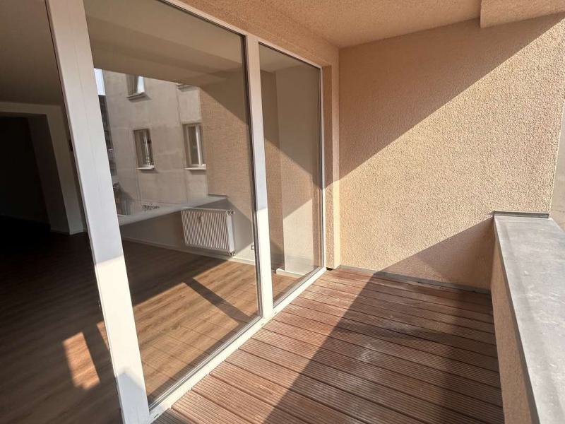 Loggia / Außenbereich