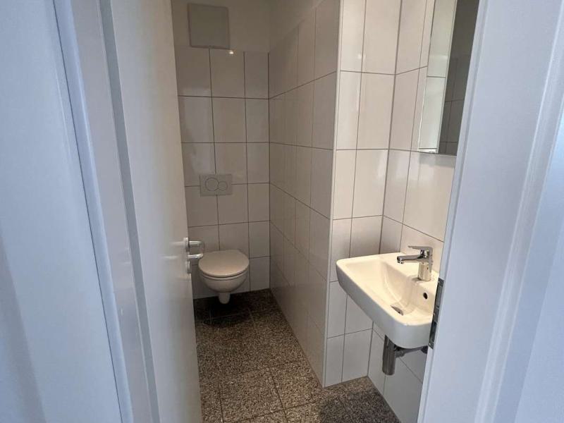 Gäste WC