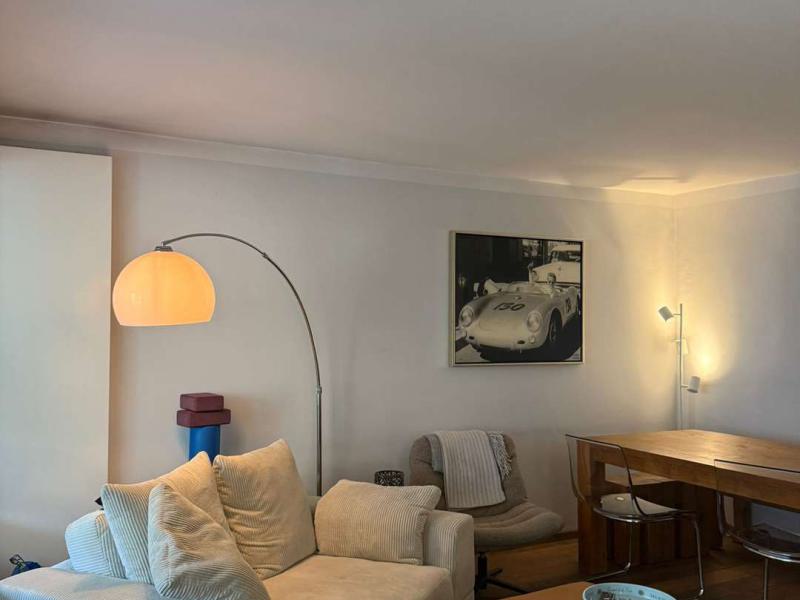 Wohn- und Esszimmer
