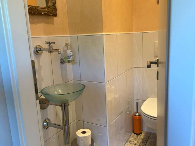 Gäste-WC