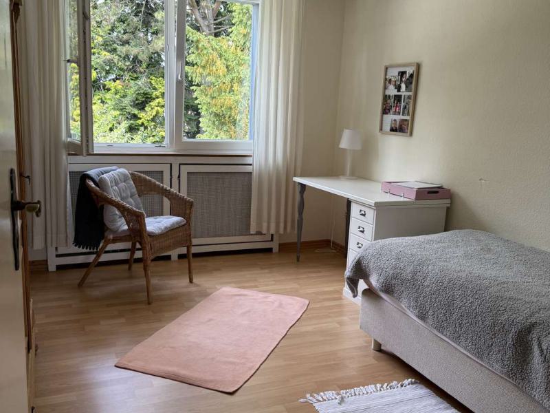 Gästezimmer o. Büro