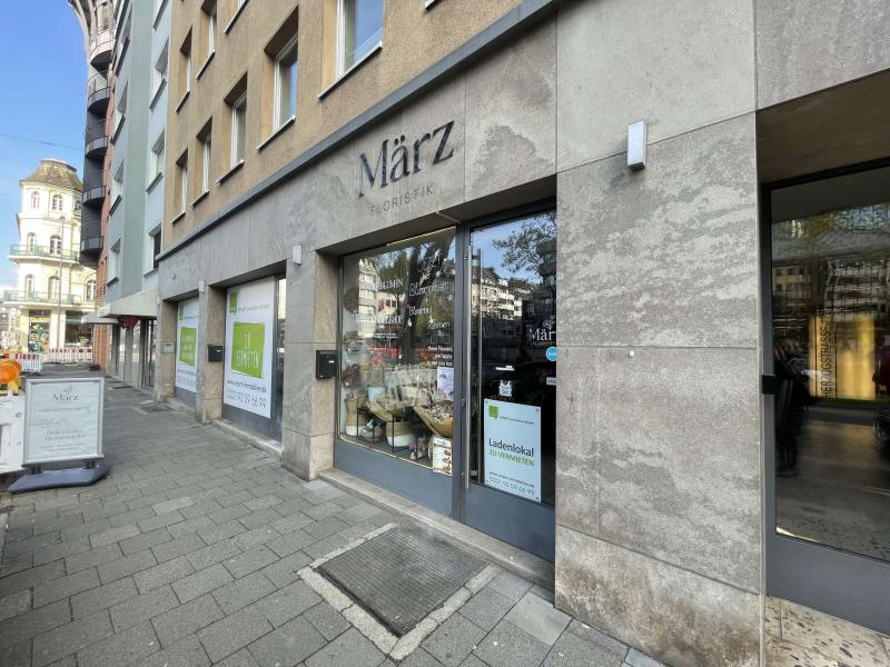 Außenansicht Herzogstr.