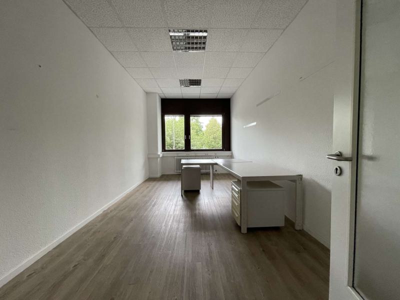 Büroansicht 1 OG