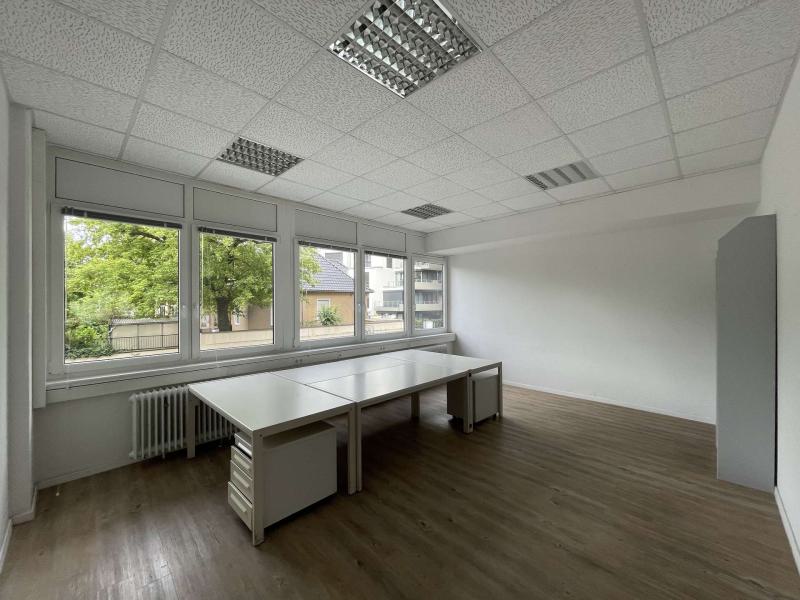 Büroansicht 1 OG