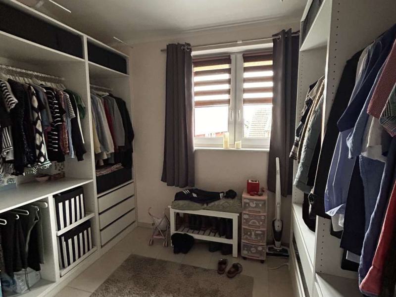 Ankleidezimmer