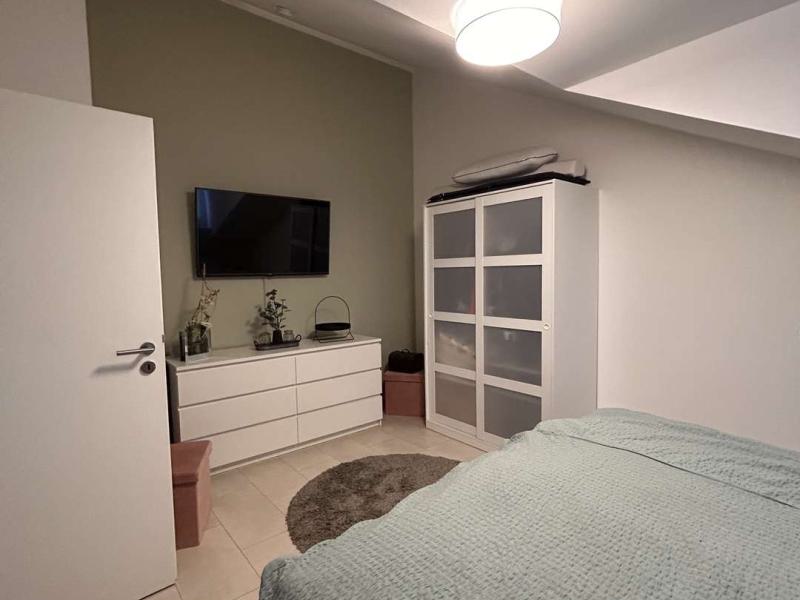 Schalfzimmer