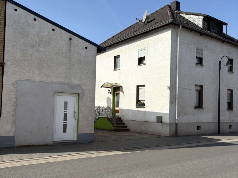 Objektansicht