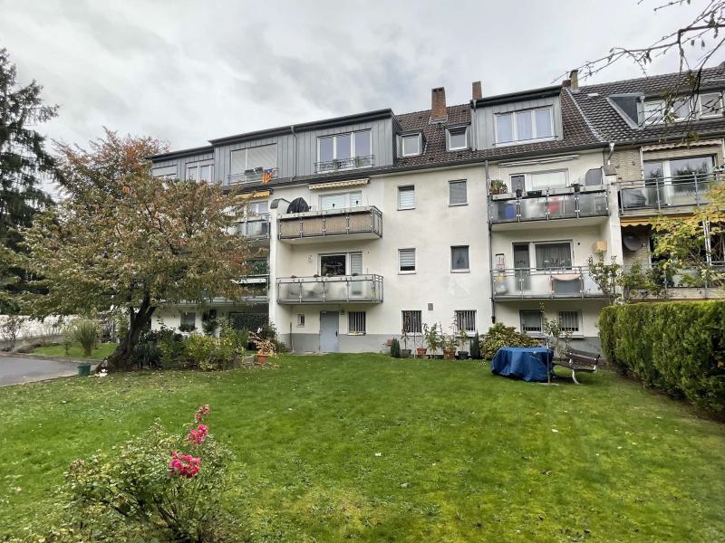 Rückansicht
