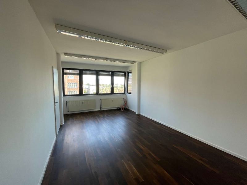 Büroansicht