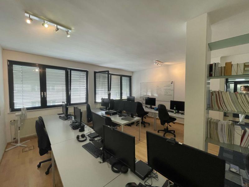 Büro aktuell