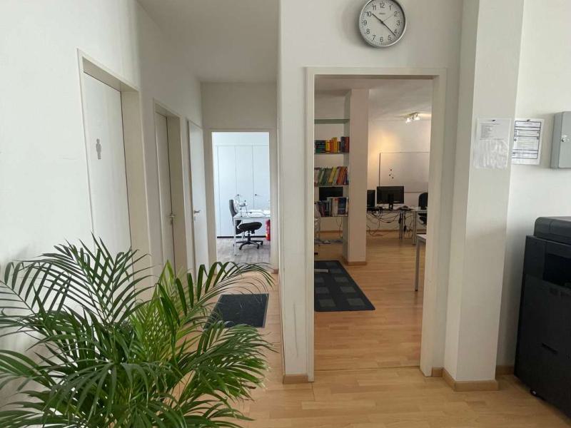 Büro aktuell