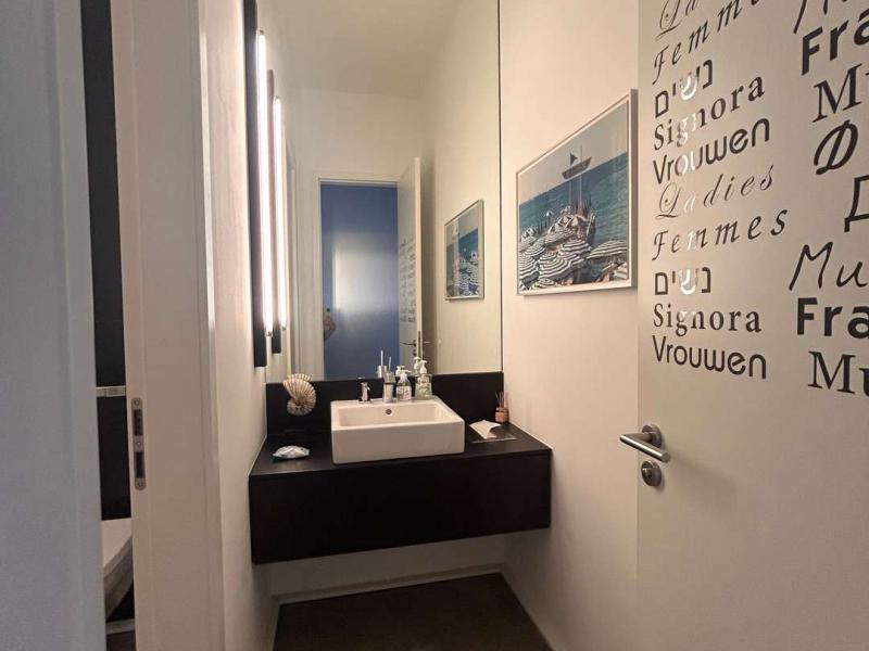 WC-Anlagen